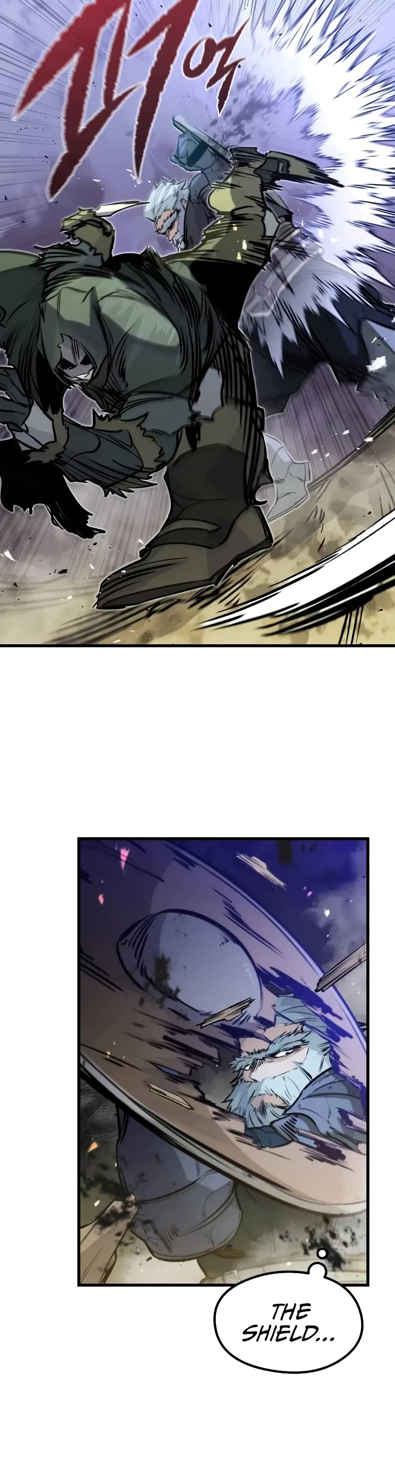 The Regressed Mercenary’s Machinations chapter 16 page 6