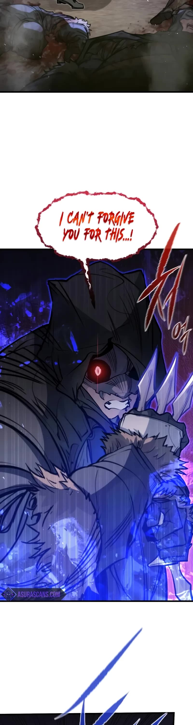 The Regressed Mercenary’s Machinations chapter 16 page 8