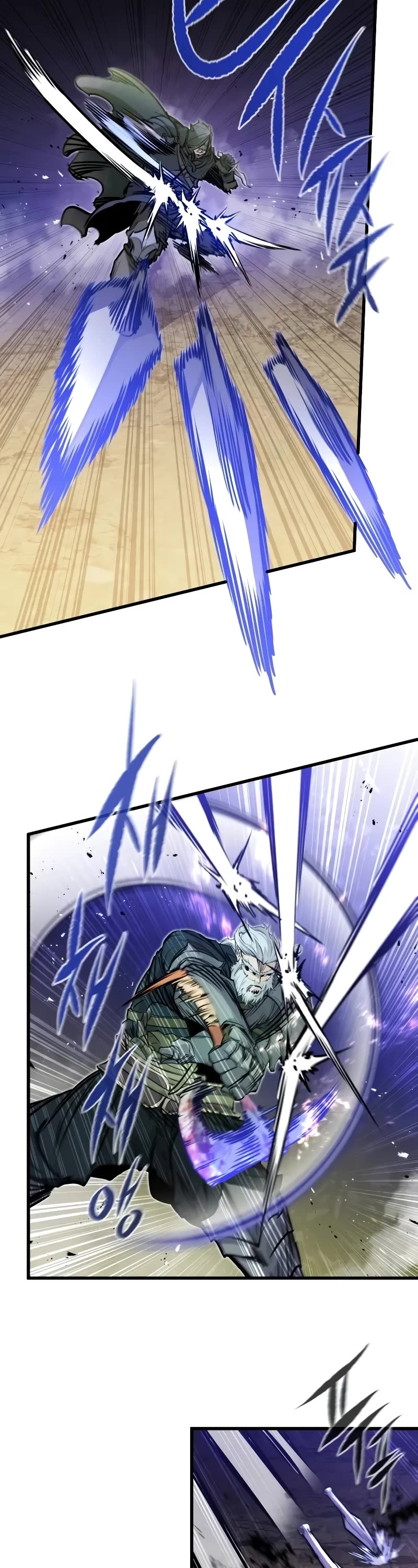 The Regressed Mercenary’s Machinations chapter 16 page 9