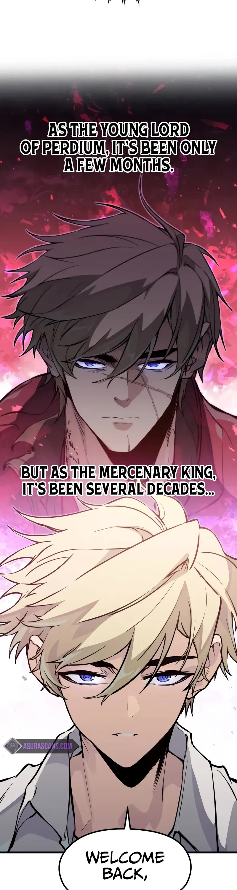 The Regressed Mercenary’s Machinations chapter 17 page 10