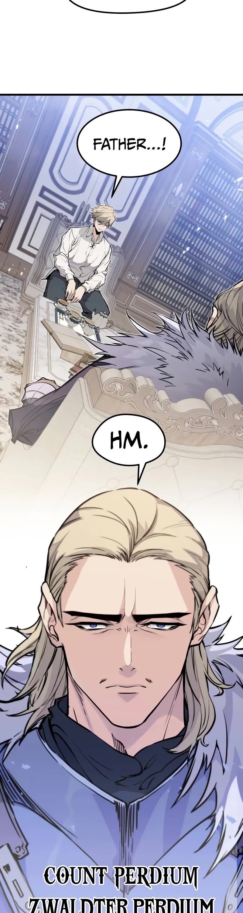 The Regressed Mercenary’s Machinations chapter 17 page 11