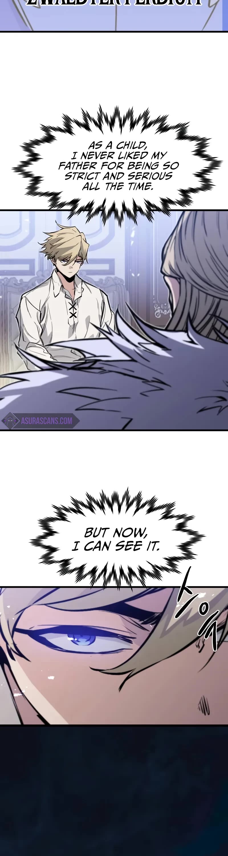 The Regressed Mercenary’s Machinations chapter 17 page 12