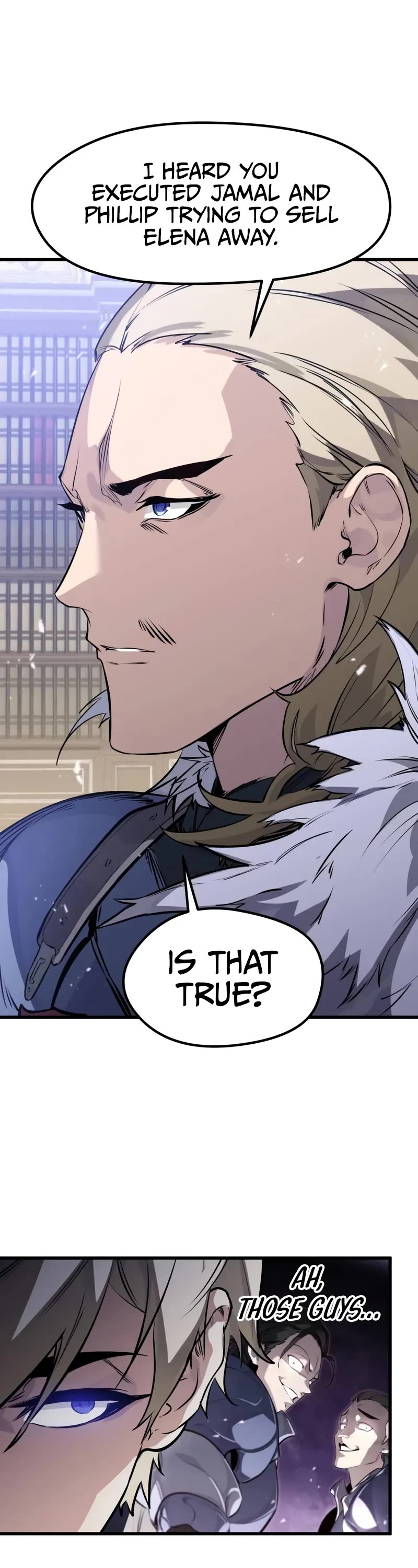 The Regressed Mercenary’s Machinations chapter 17 page 18