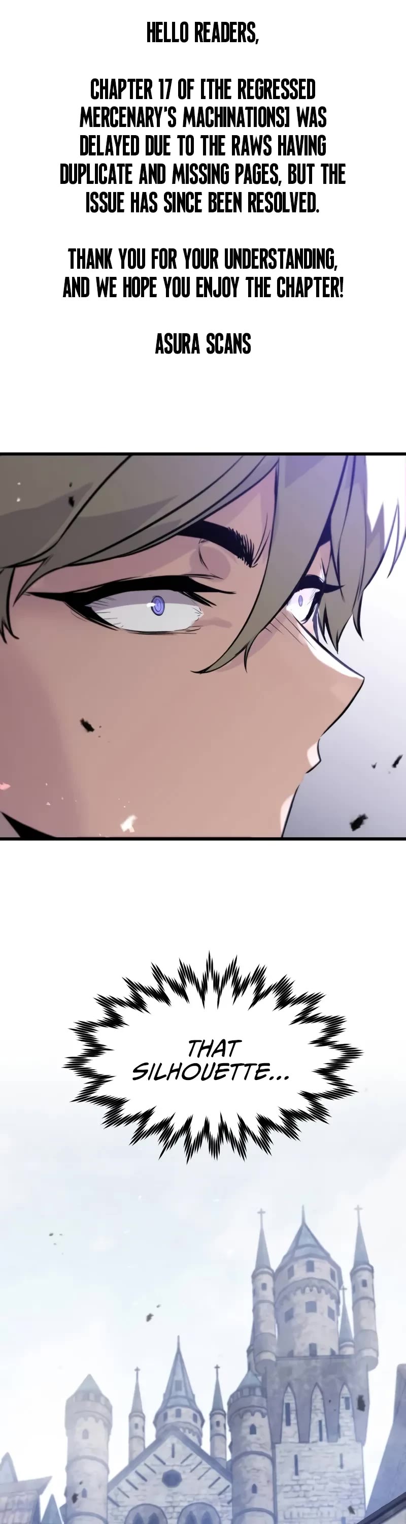 The Regressed Mercenary’s Machinations chapter 17 page 2