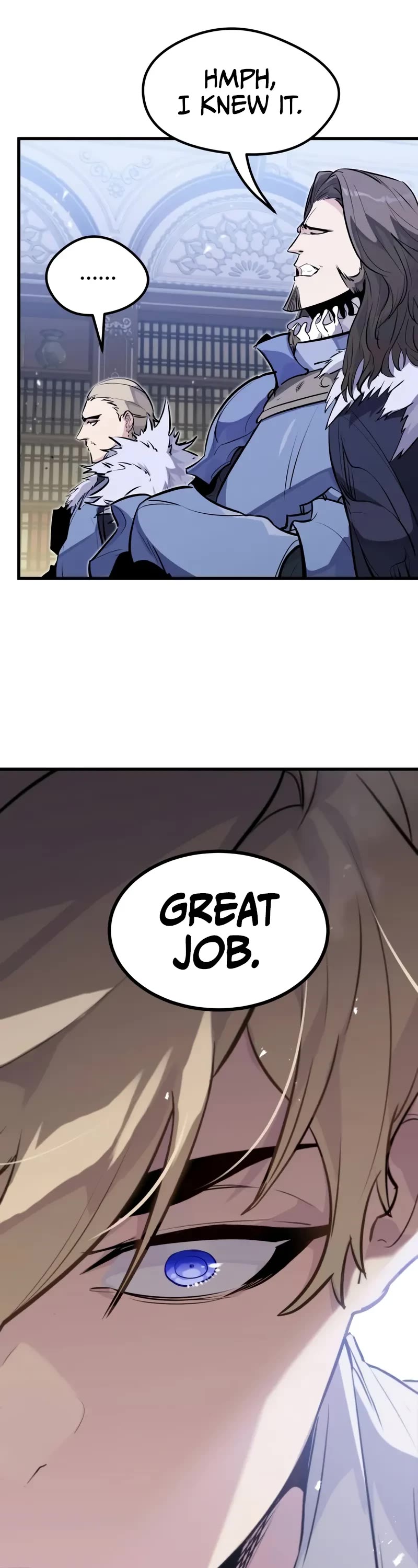 The Regressed Mercenary’s Machinations chapter 17 page 20