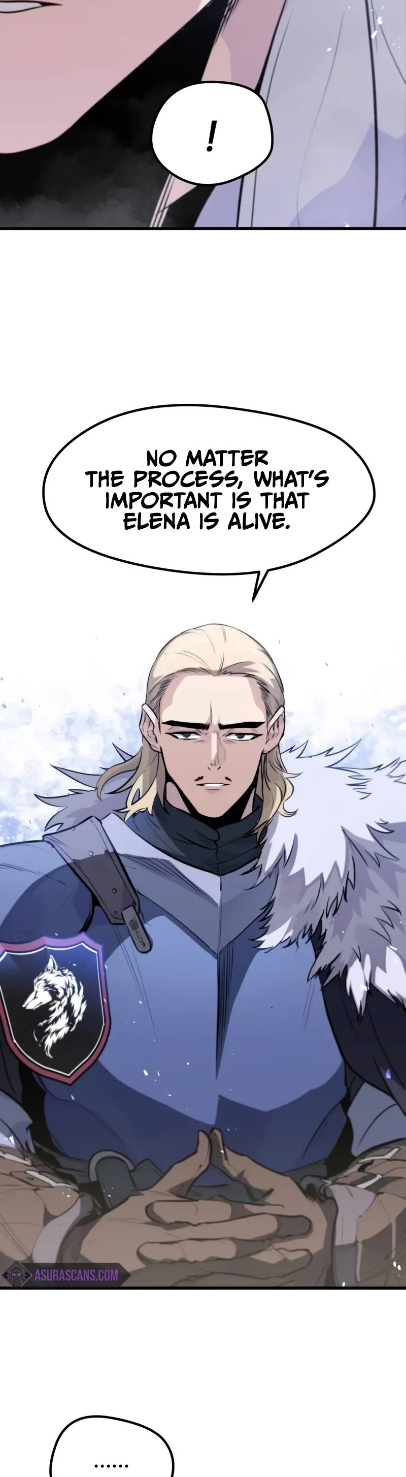 The Regressed Mercenary’s Machinations chapter 17 page 21