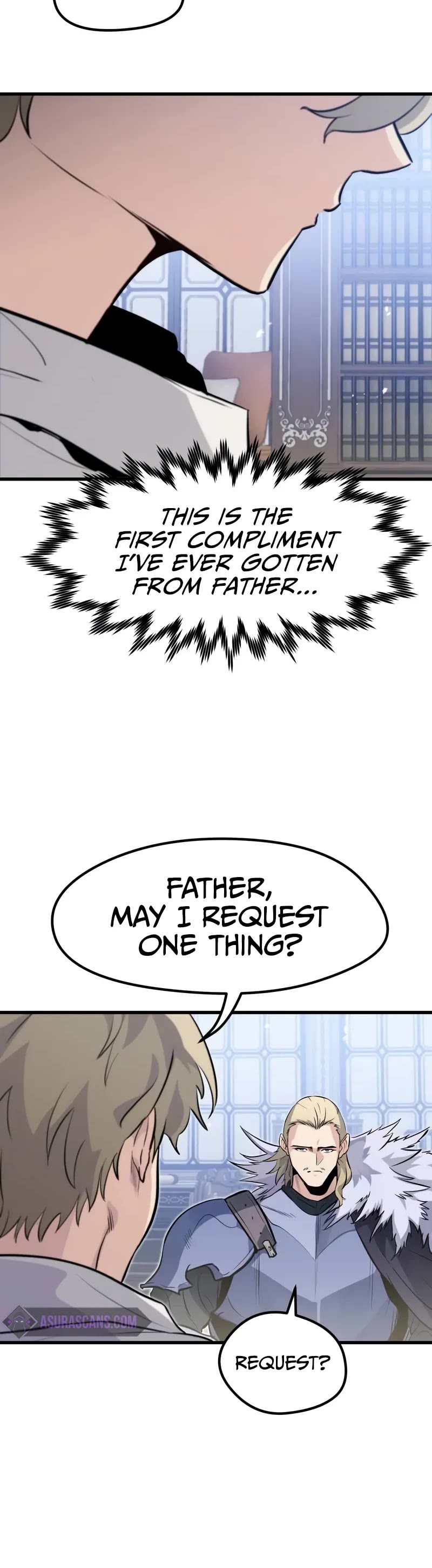 The Regressed Mercenary’s Machinations chapter 17 page 22