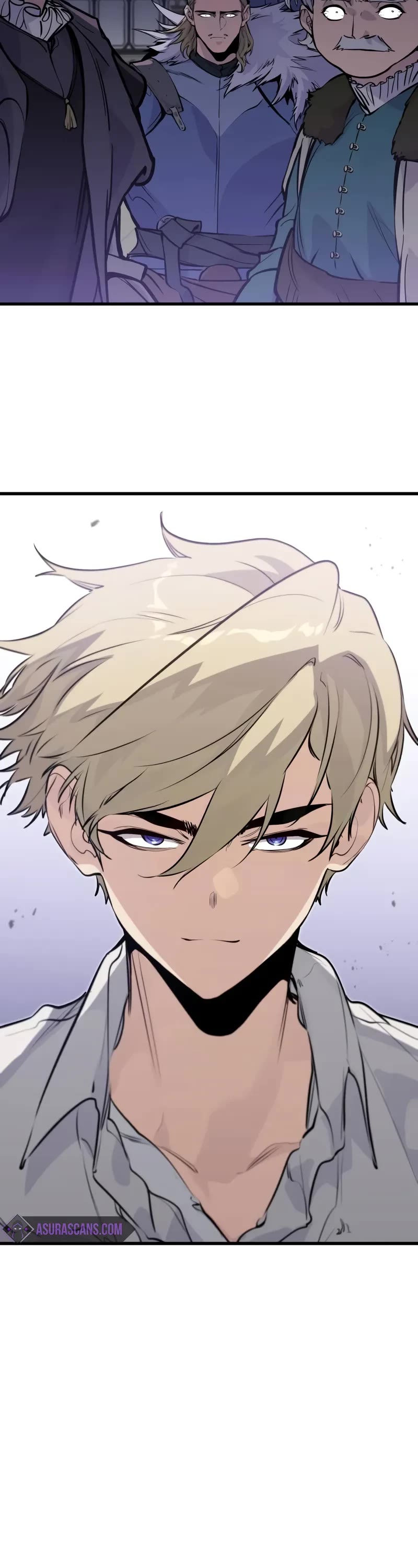 The Regressed Mercenary’s Machinations chapter 17 page 25