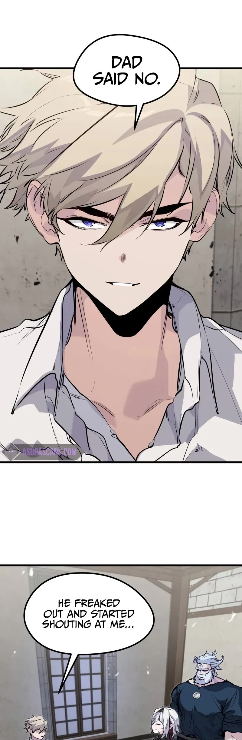 The Regressed Mercenary’s Machinations chapter 17 page 26