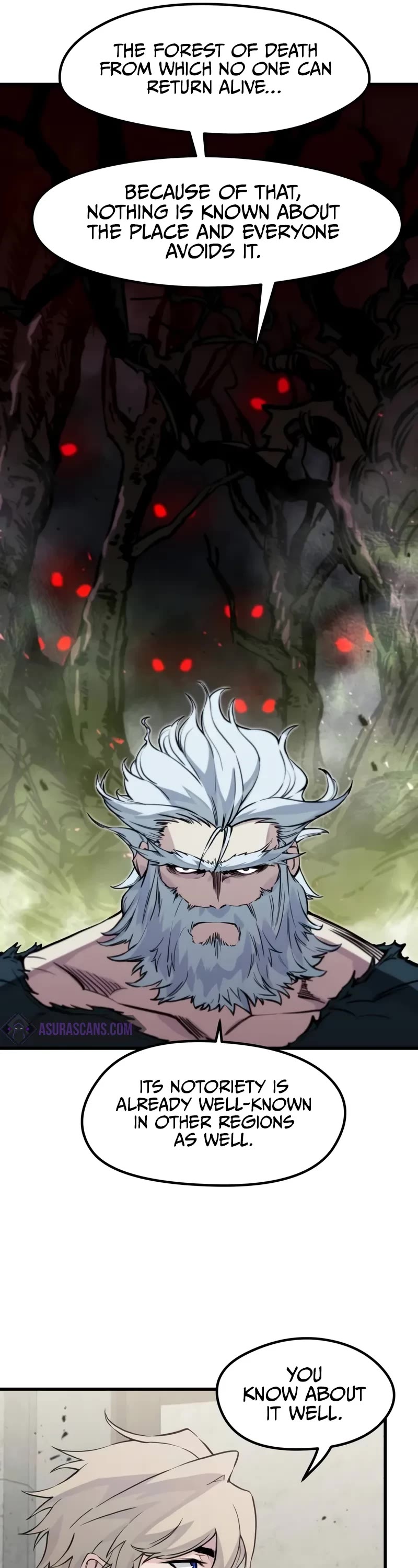 The Regressed Mercenary’s Machinations chapter 17 page 28