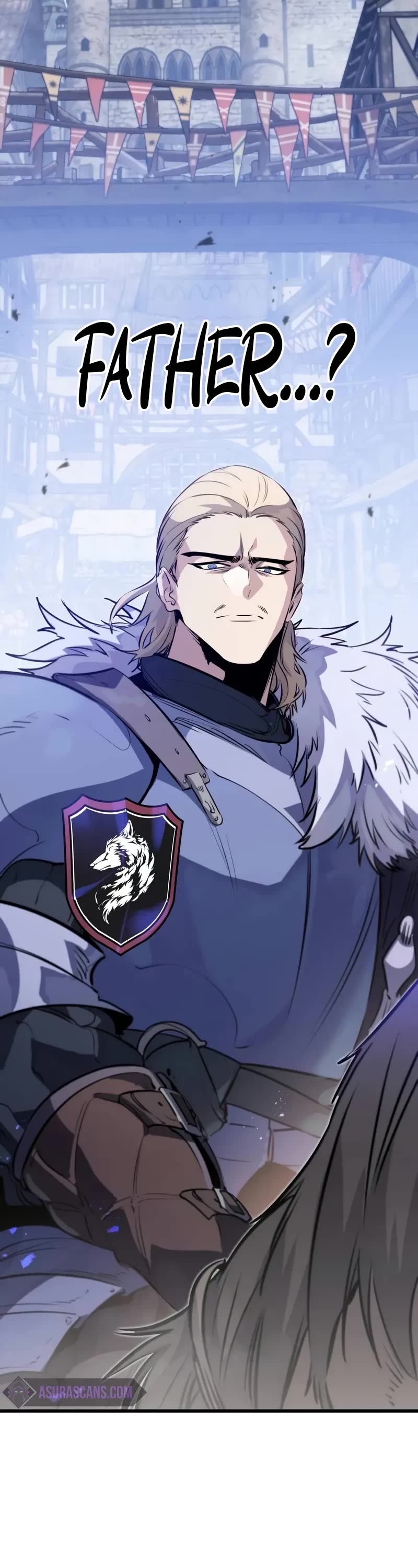 The Regressed Mercenary’s Machinations chapter 17 page 3