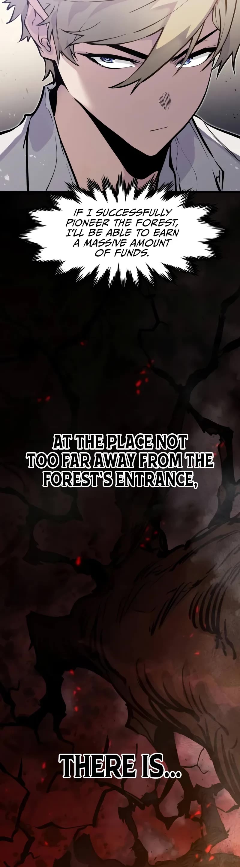 The Regressed Mercenary’s Machinations chapter 17 page 31