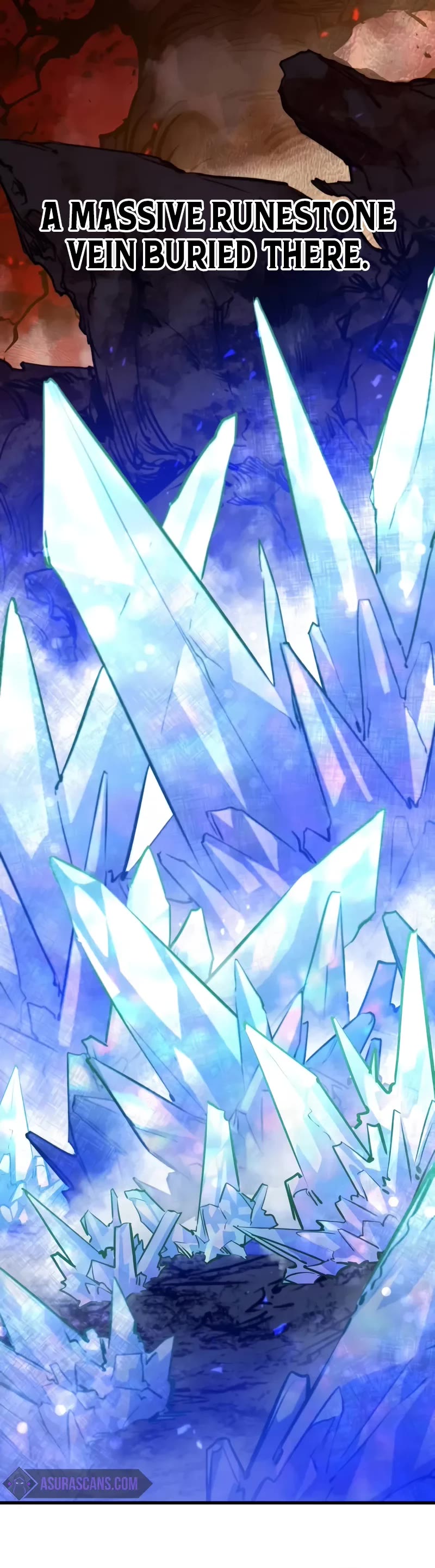 The Regressed Mercenary’s Machinations chapter 17 page 32