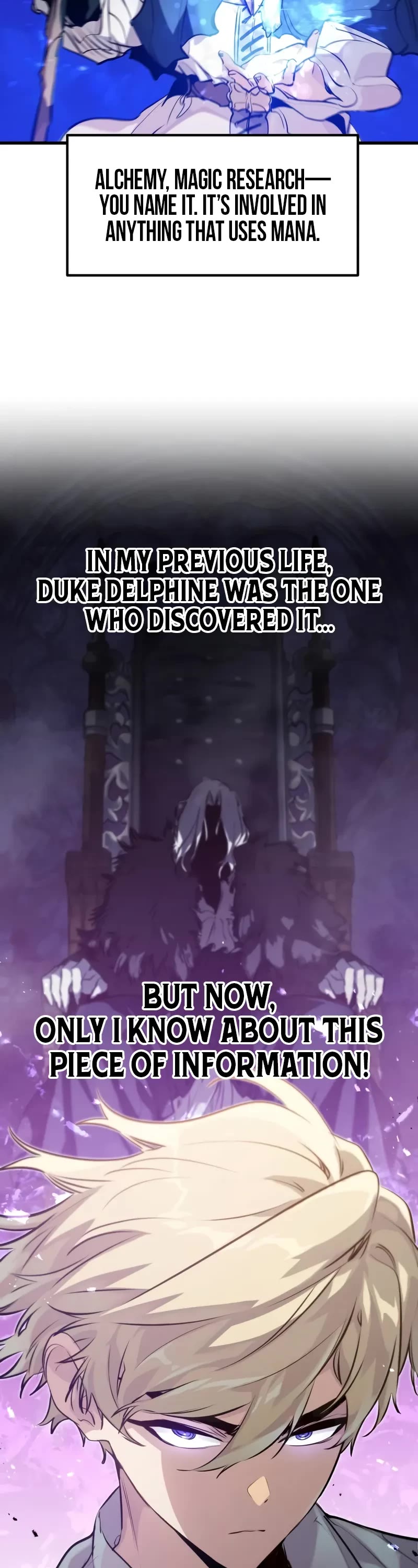 The Regressed Mercenary’s Machinations chapter 17 page 34