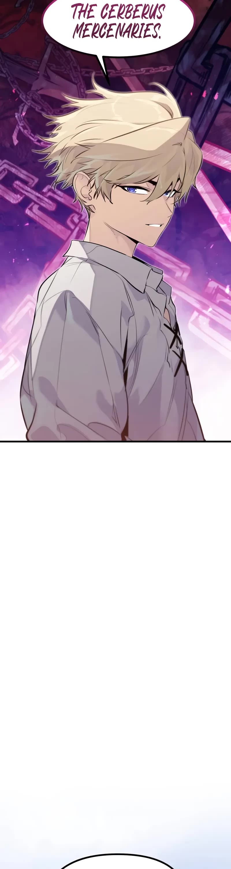 The Regressed Mercenary’s Machinations chapter 17 page 40