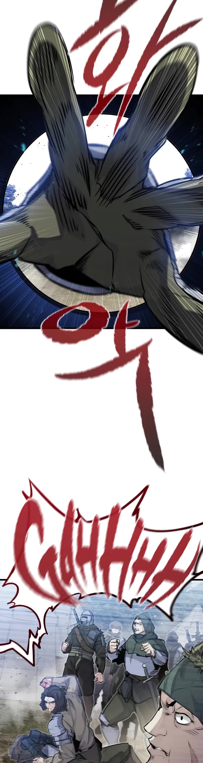 The Regressed Mercenary’s Machinations chapter 17 page 44