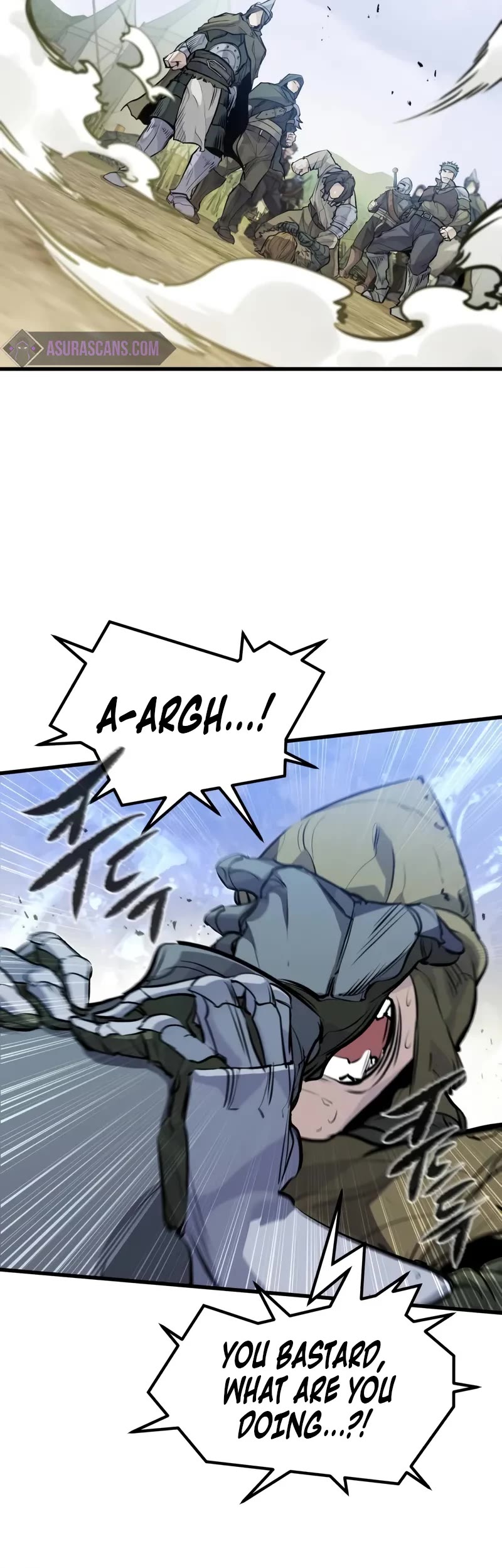 The Regressed Mercenary’s Machinations chapter 17 page 46