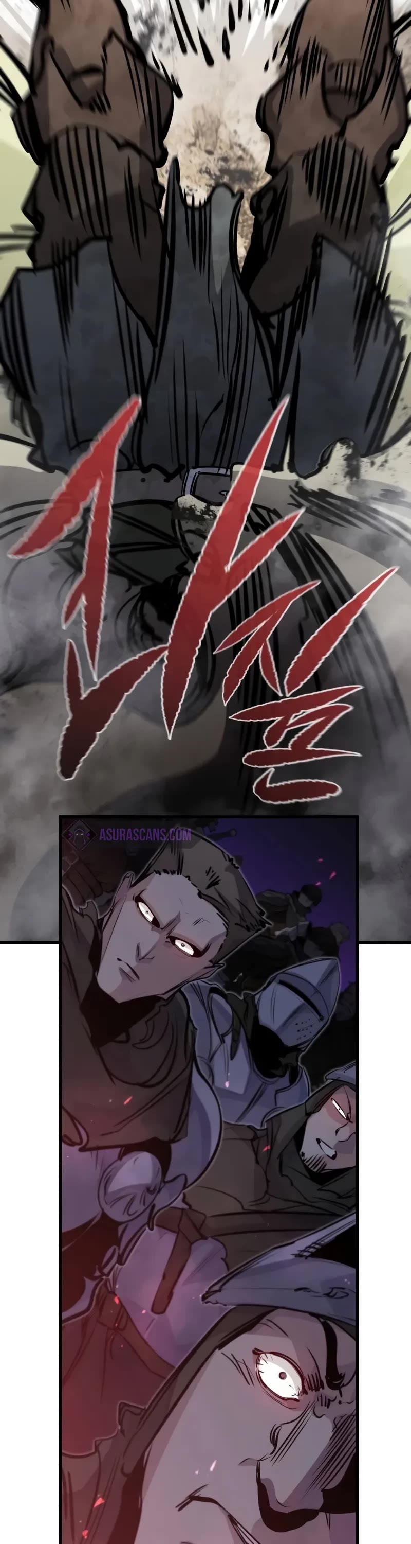 The Regressed Mercenary’s Machinations chapter 17 page 48