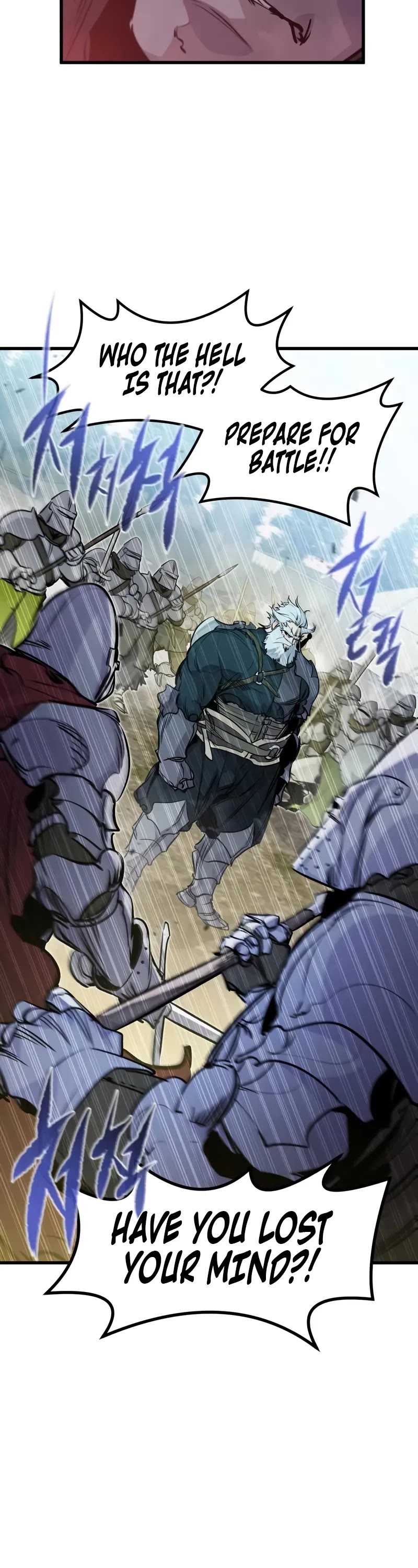 The Regressed Mercenary’s Machinations chapter 17 page 49