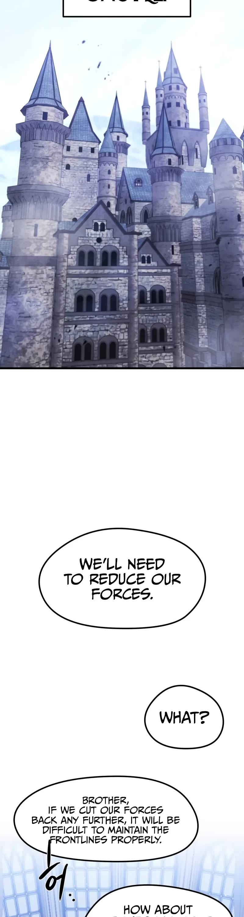 The Regressed Mercenary’s Machinations chapter 17 page 5