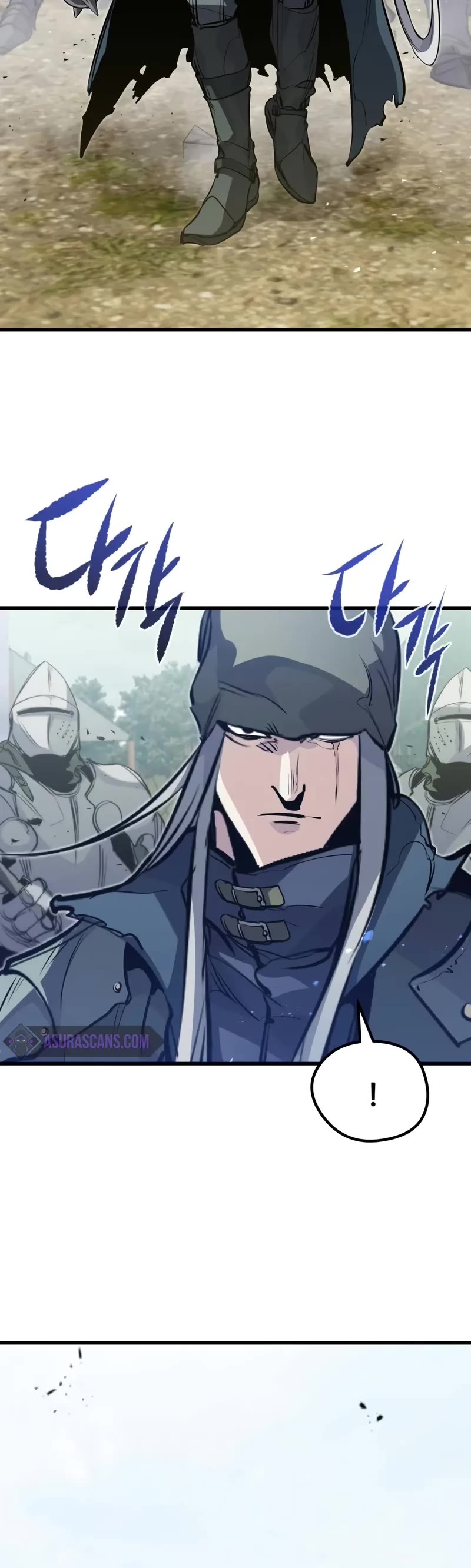 The Regressed Mercenary’s Machinations chapter 17 page 51