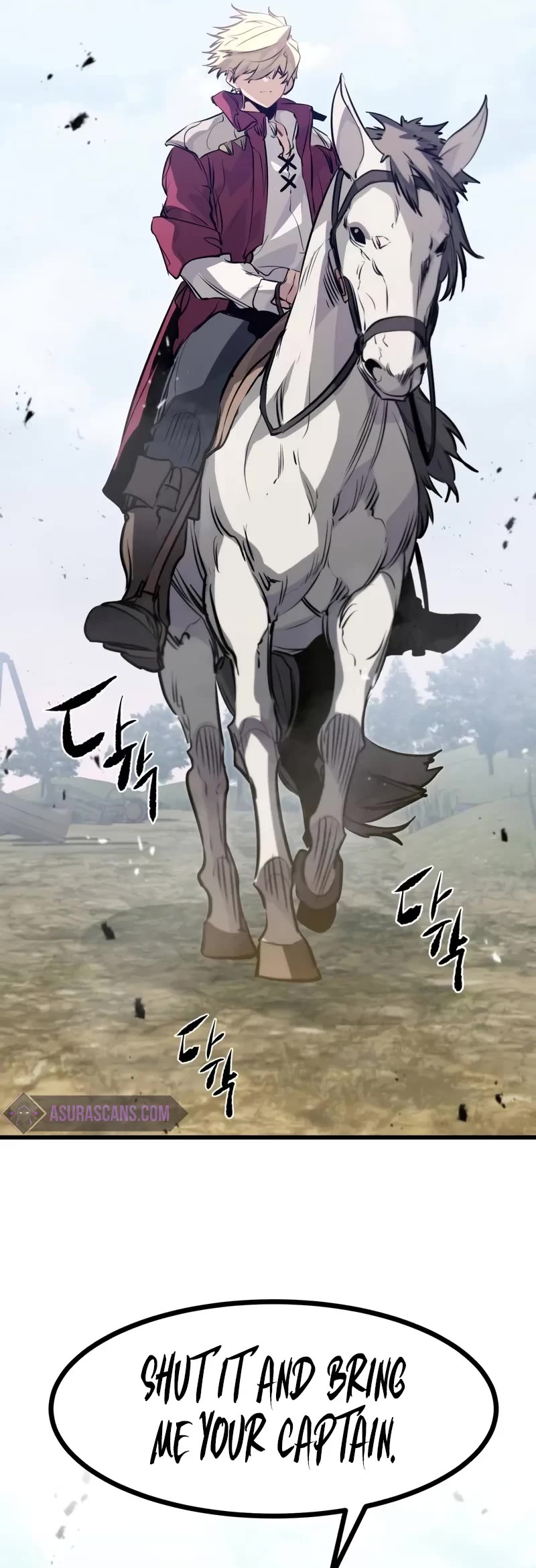 The Regressed Mercenary’s Machinations chapter 17 page 52