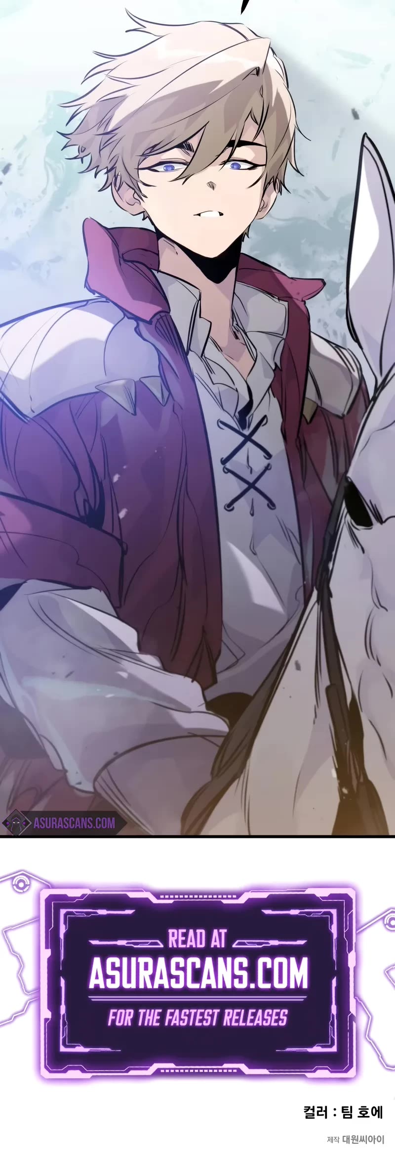 The Regressed Mercenary’s Machinations chapter 17 page 53