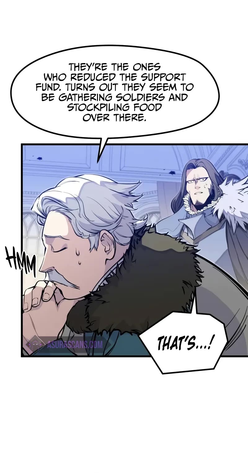 The Regressed Mercenary’s Machinations chapter 17 page 7