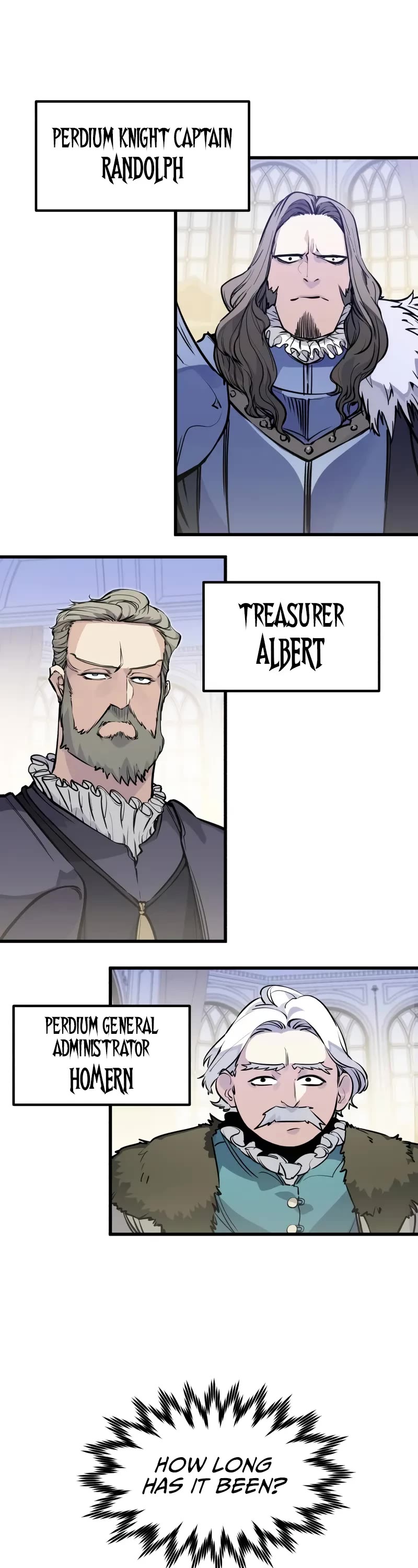 The Regressed Mercenary’s Machinations chapter 17 page 9