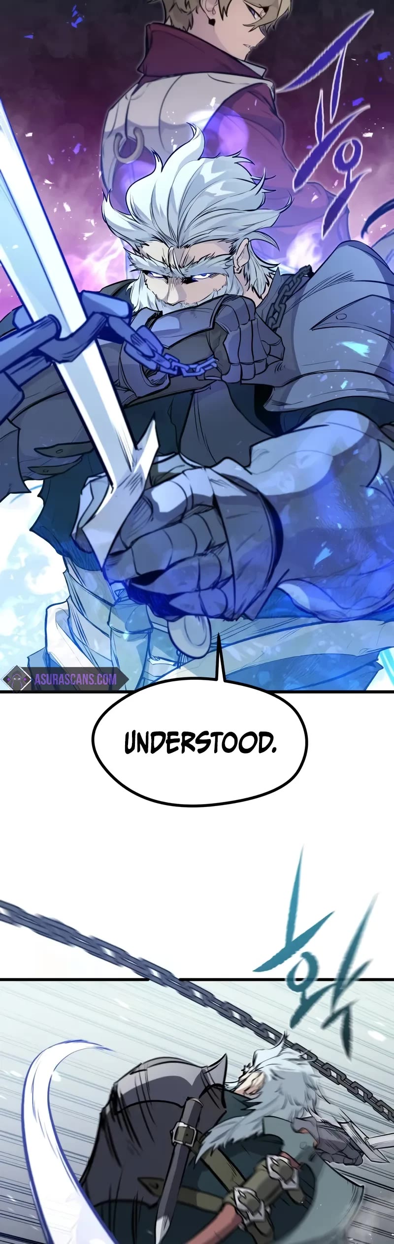 The Regressed Mercenary’s Machinations chapter 18 page 10