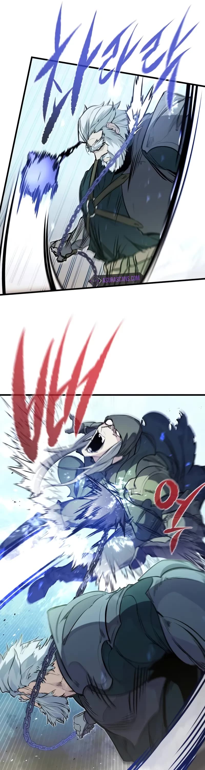 The Regressed Mercenary’s Machinations chapter 18 page 12