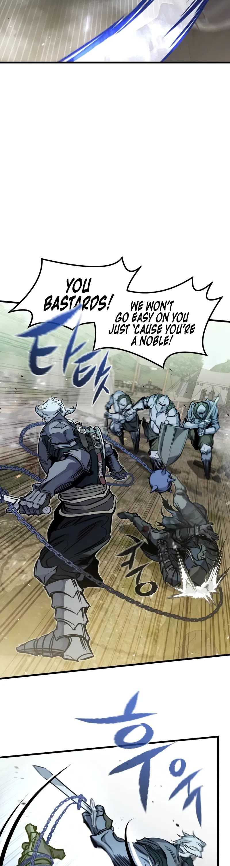 The Regressed Mercenary’s Machinations chapter 18 page 13