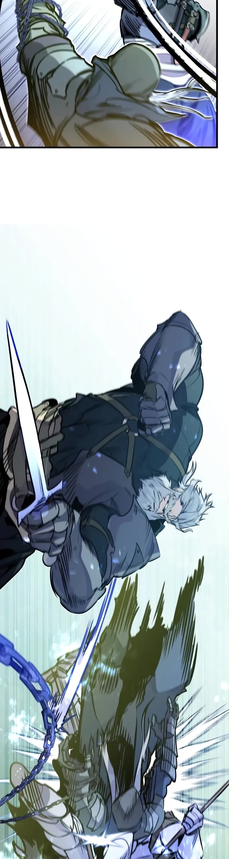 The Regressed Mercenary’s Machinations chapter 18 page 14