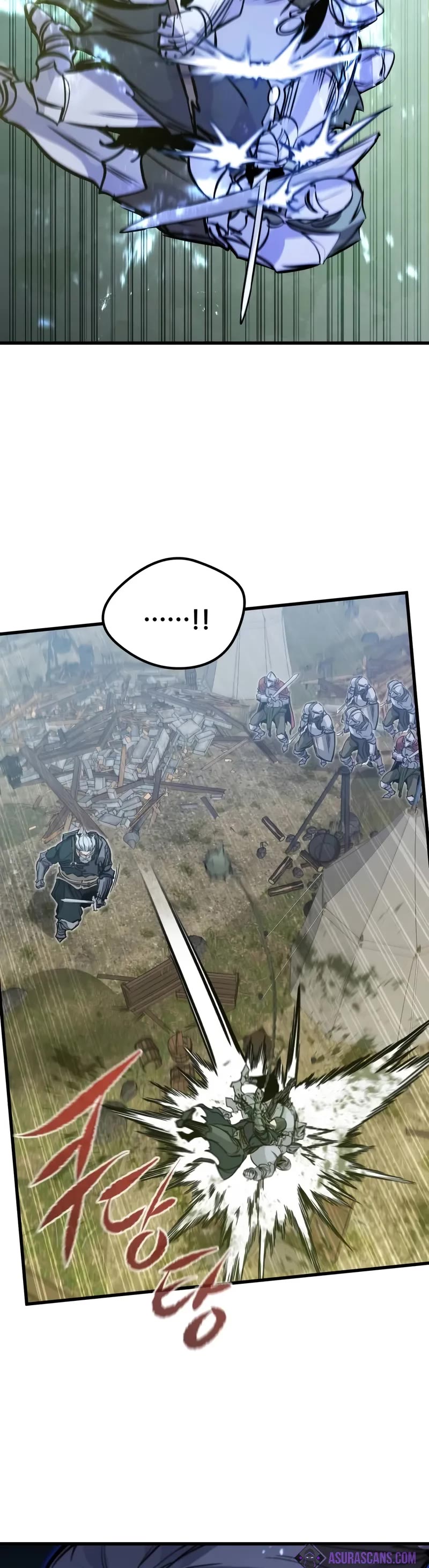 The Regressed Mercenary’s Machinations chapter 18 page 15