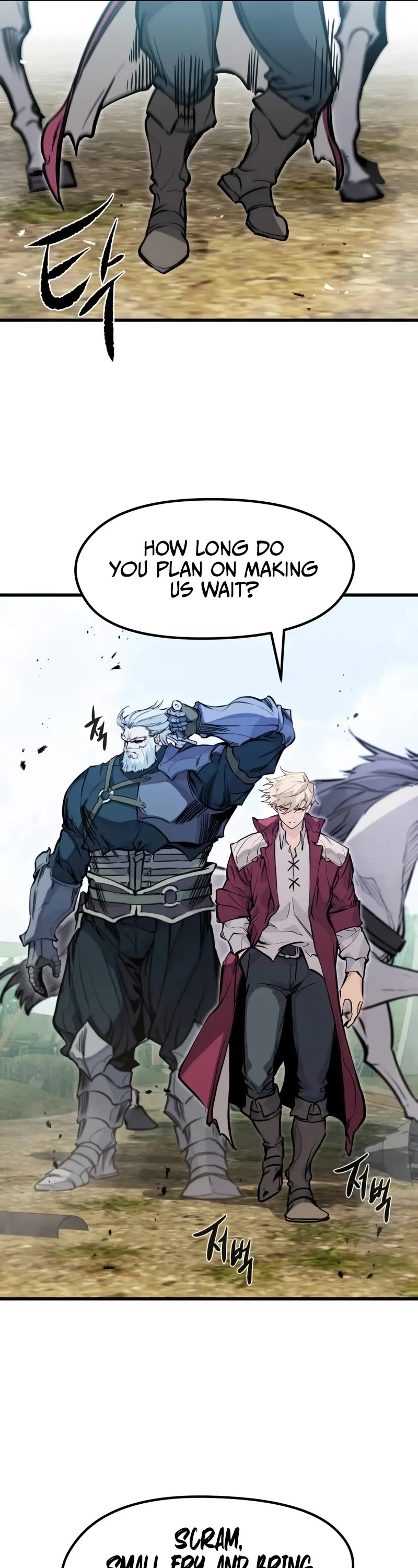 The Regressed Mercenary’s Machinations chapter 18 page 17