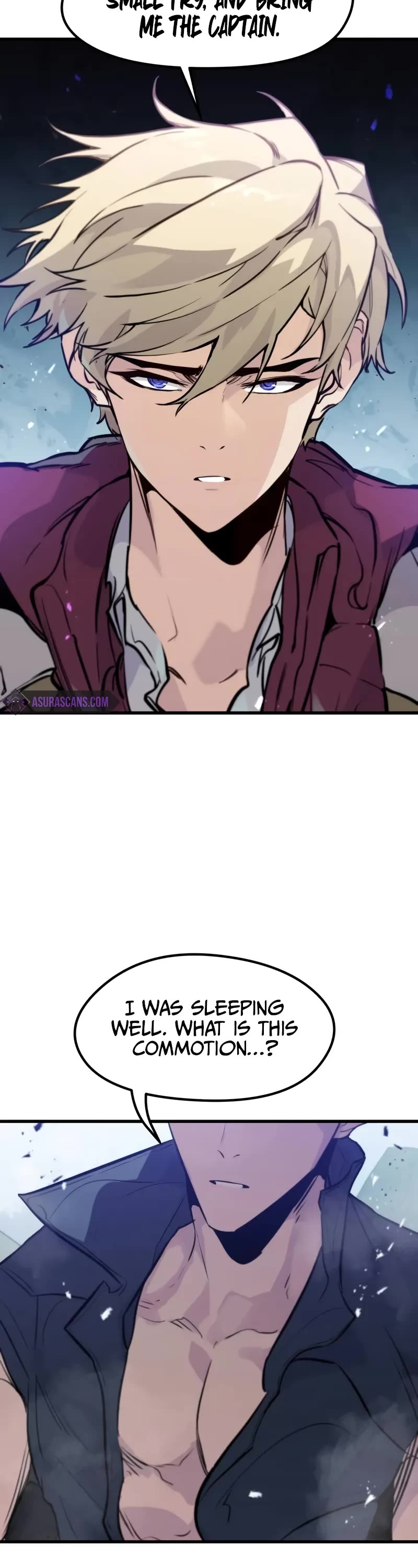 The Regressed Mercenary’s Machinations chapter 18 page 18