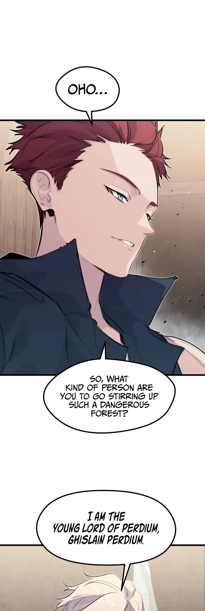 The Regressed Mercenary’s Machinations chapter 18 page 25