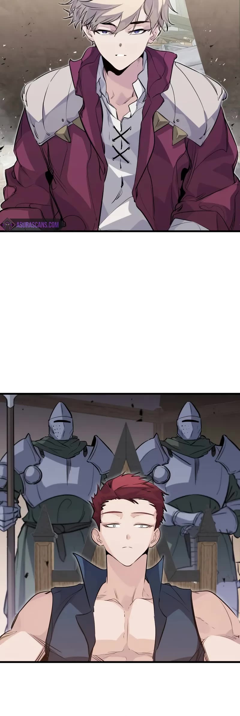 The Regressed Mercenary’s Machinations chapter 18 page 26