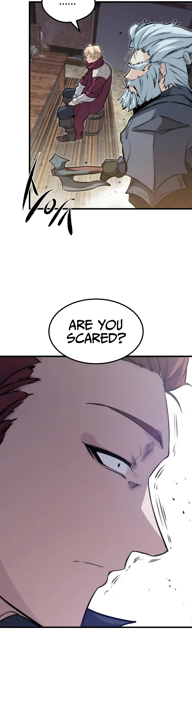 The Regressed Mercenary’s Machinations chapter 18 page 29