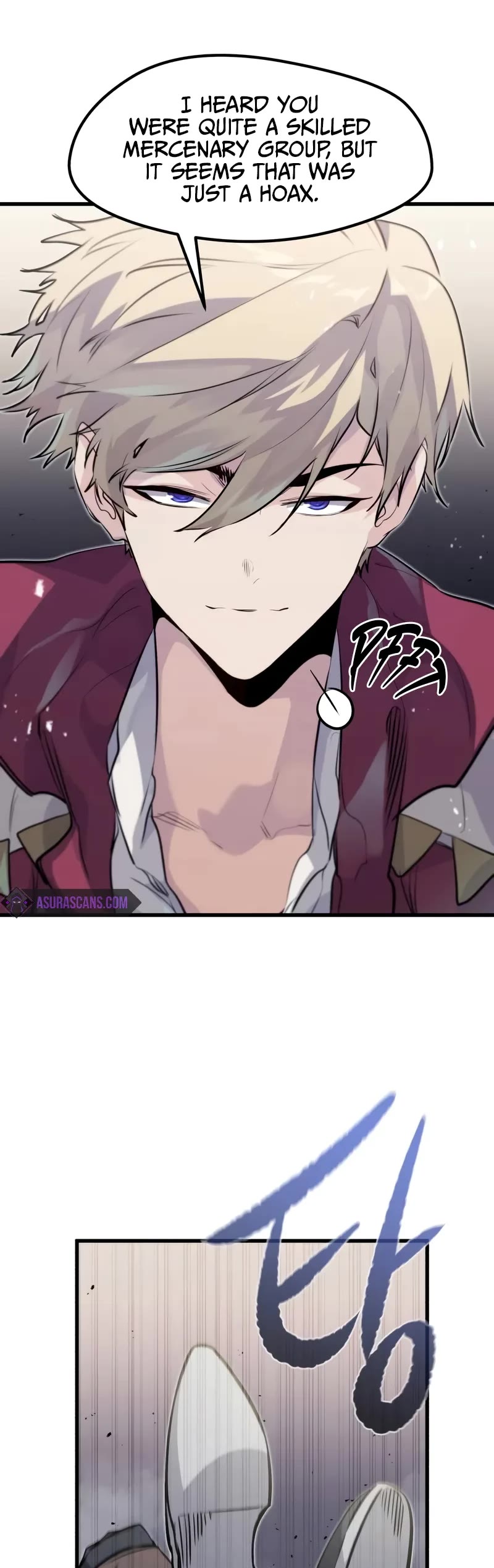 The Regressed Mercenary’s Machinations chapter 18 page 30