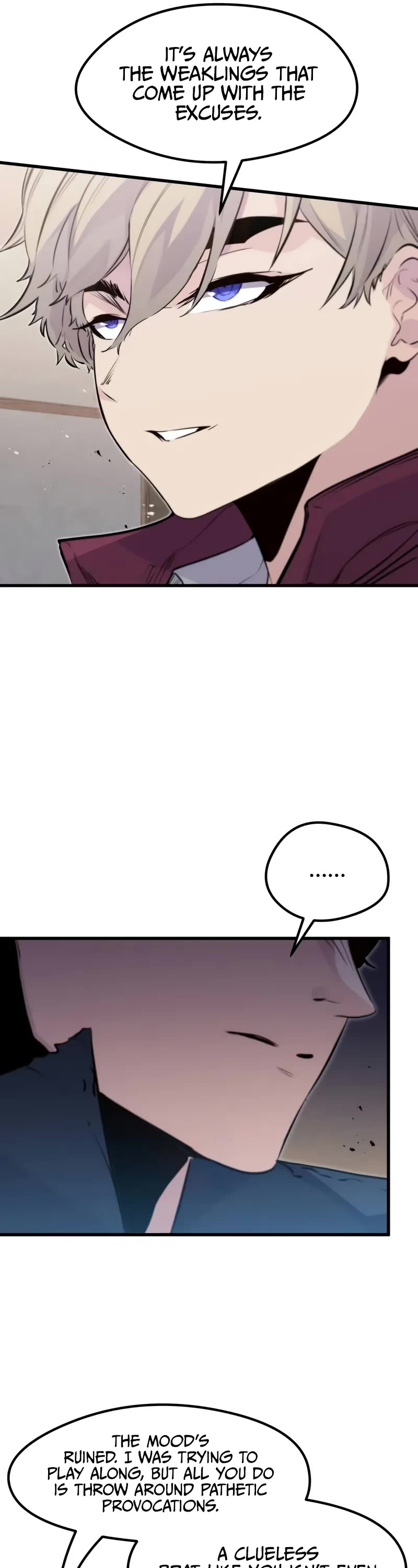 The Regressed Mercenary’s Machinations chapter 18 page 32