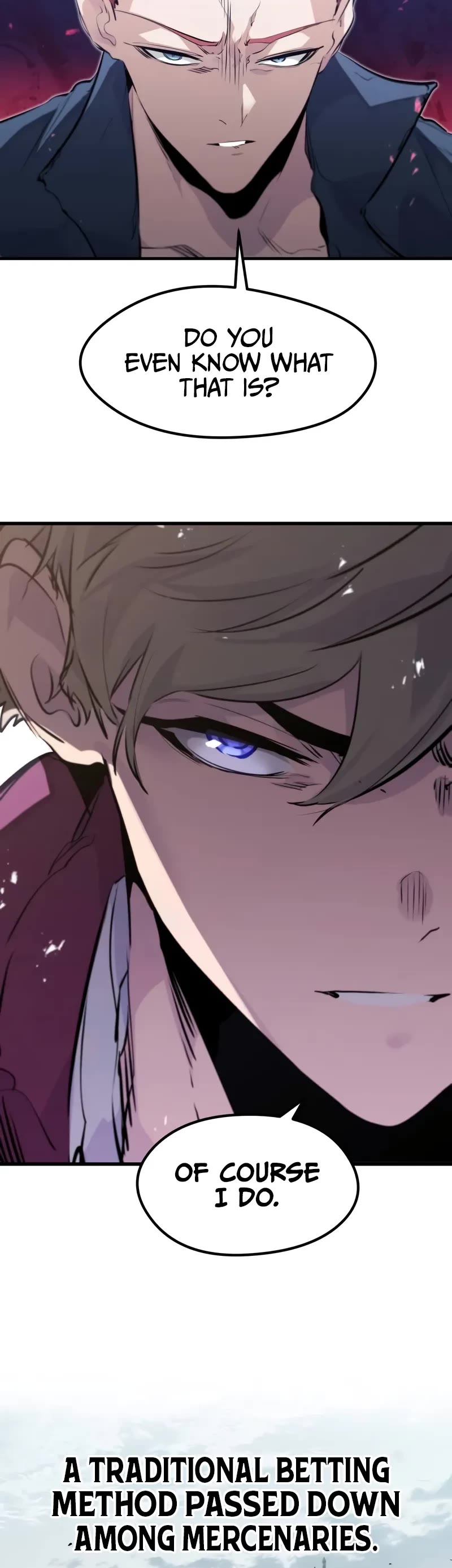 The Regressed Mercenary’s Machinations chapter 18 page 35