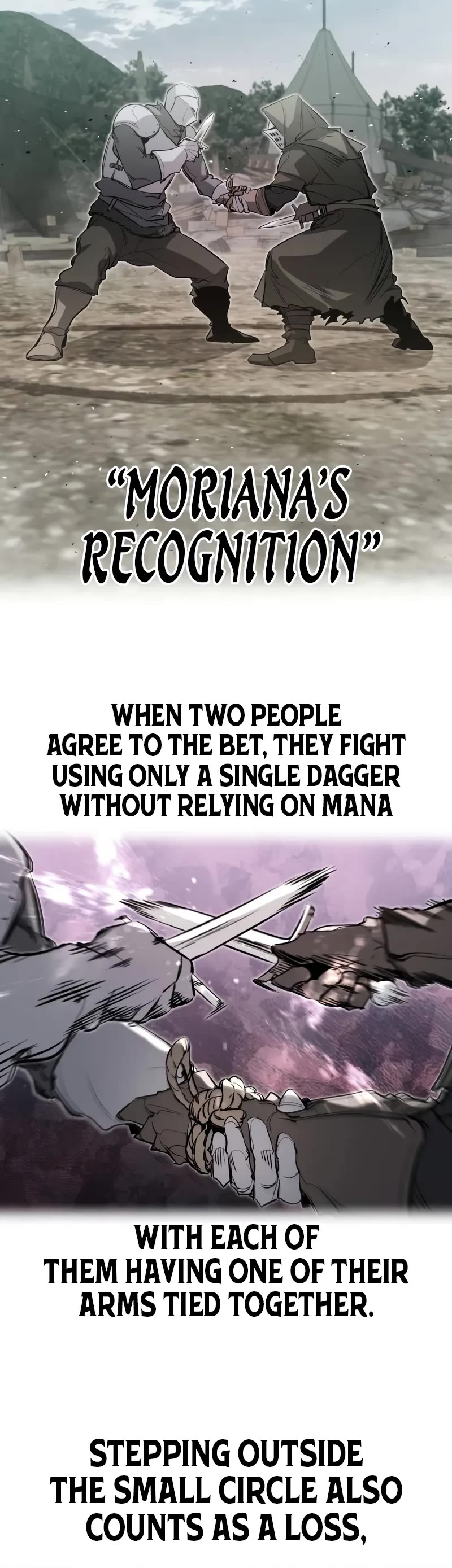 The Regressed Mercenary’s Machinations chapter 18 page 36