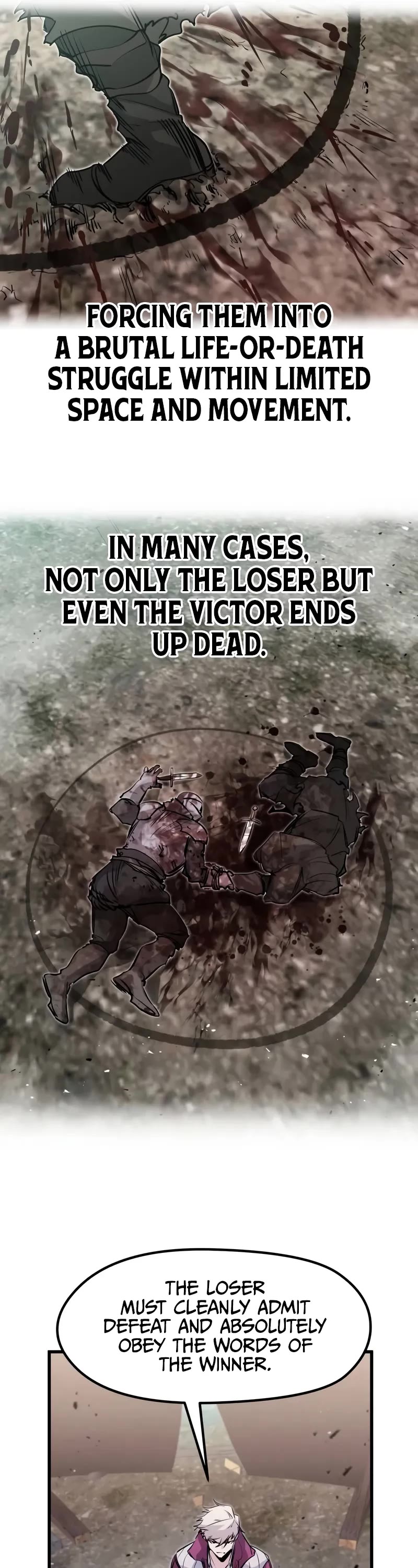 The Regressed Mercenary’s Machinations chapter 18 page 37