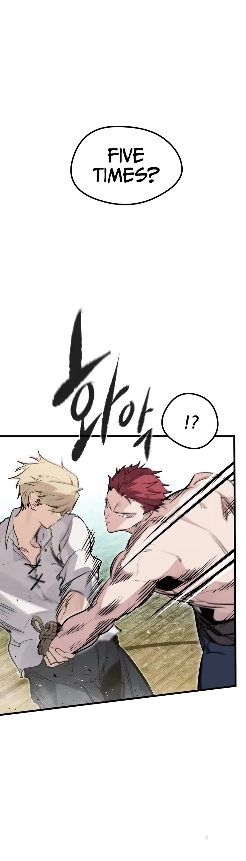 The Regressed Mercenary’s Machinations chapter 18 page 46