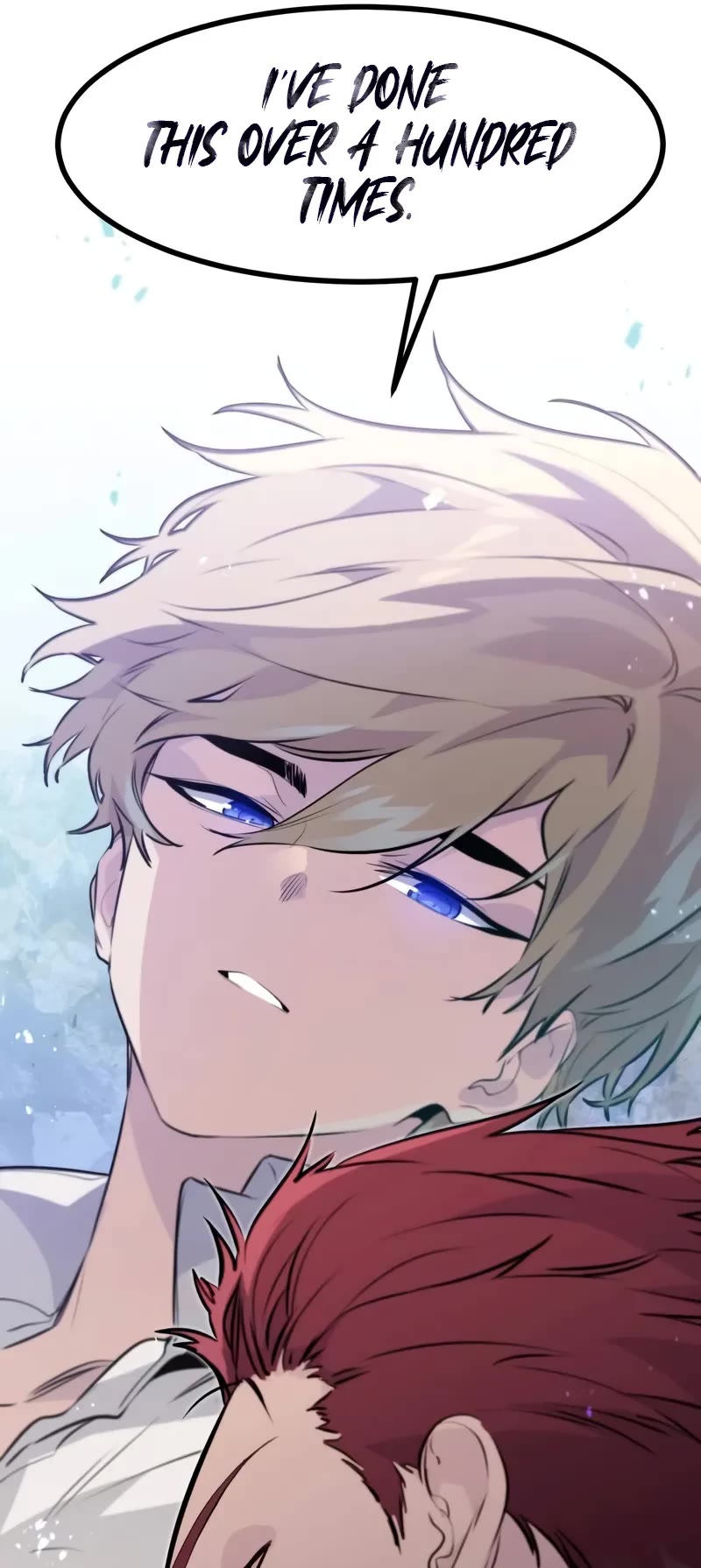 The Regressed Mercenary’s Machinations chapter 18 page 47