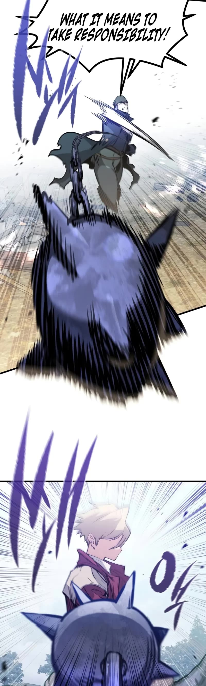 The Regressed Mercenary’s Machinations chapter 18 page 5