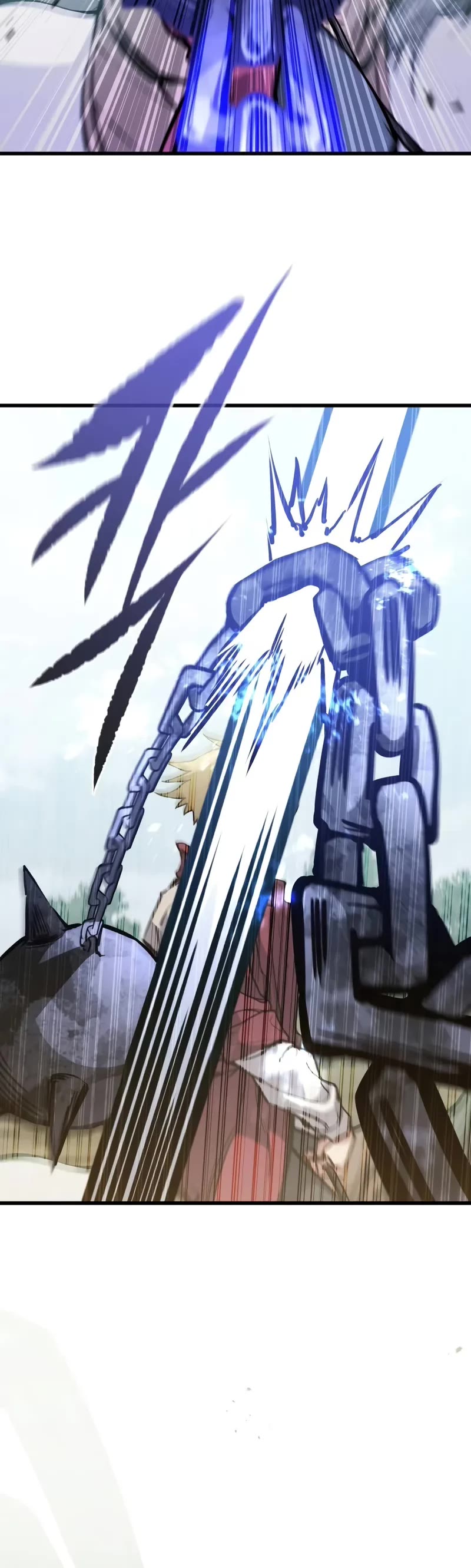 The Regressed Mercenary’s Machinations chapter 18 page 6