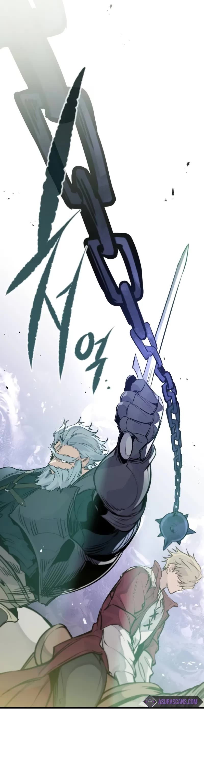 The Regressed Mercenary’s Machinations chapter 18 page 7