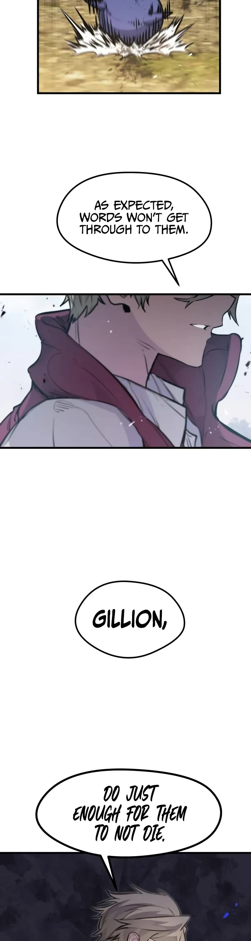 The Regressed Mercenary’s Machinations chapter 18 page 9